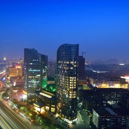 Galactic Classic International Hotel Nanchang  Exterior photo